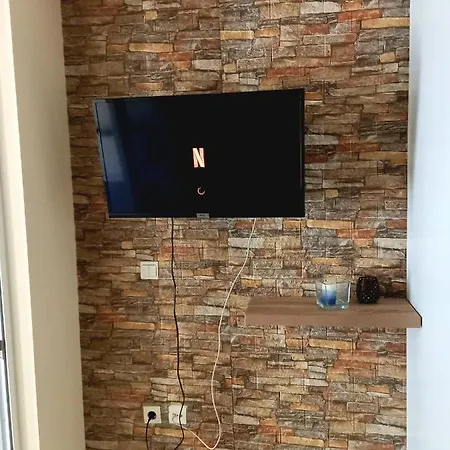 Appartement Enjoy