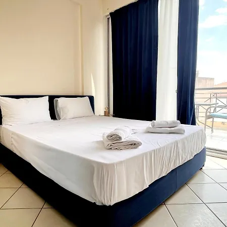 Enjoy Appartement Tripoli