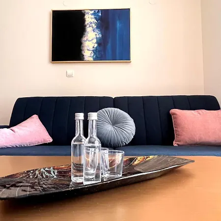 Enjoy تريبوليس