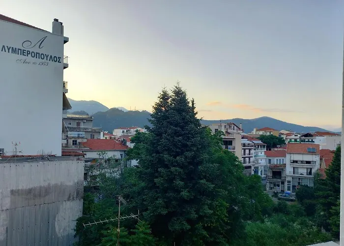 Appartamento Enjoy Tripoli