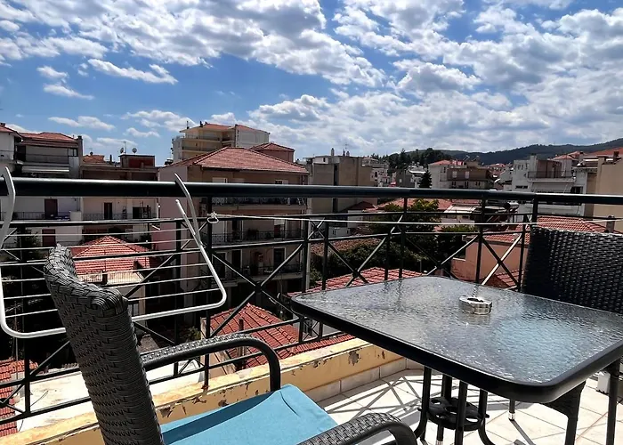 Enjoy Appartamento *