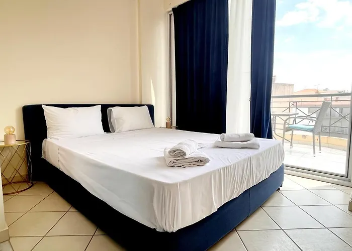 Enjoy Appartamento Tripoli