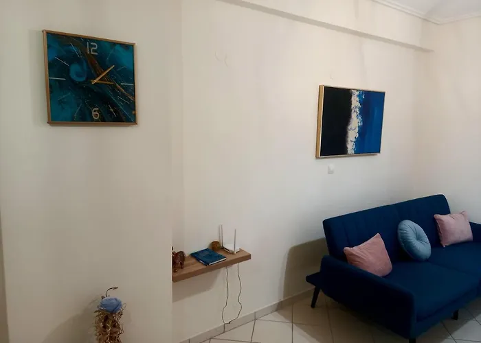 Appartamento Enjoy *