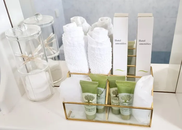 Appartamento Enjoy *