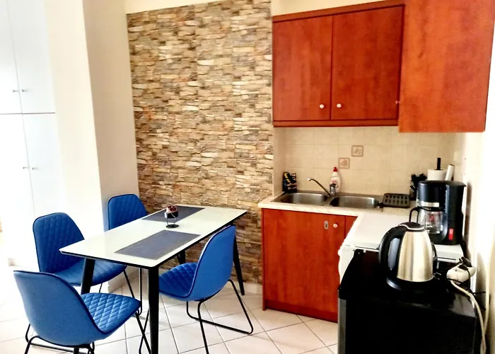 Appartamento Enjoy Tripoli