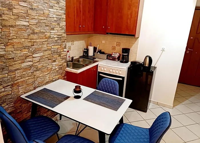 Enjoy Appartamento Tripoli